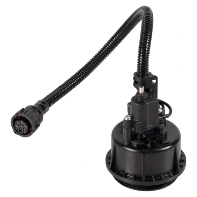 Afbeelding van Febi Bilstein Brandstof waterscheidingsfilter 171239