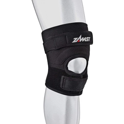 Afbeelding van Zamst JK 2 Kniebrace Zwart M