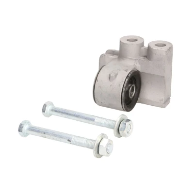 Afbeelding van MOOG VV SB 7234 Draagarmrubbers Buiten, Achteras, Links, Onder