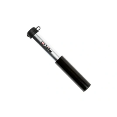 Image de POMPE AIR PROFIL FC03 Hp Noire Zefal