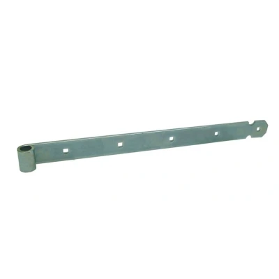 Afbeelding van Gb Heng voor pen diameter 16mm 500 x 40 4mm RVS 304 422609