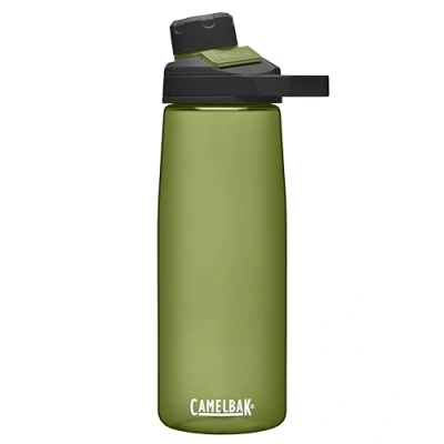Afbeelding van Camelbak Chute Mag Drinkfles 750 Ml Olive Groen Drinkflessen