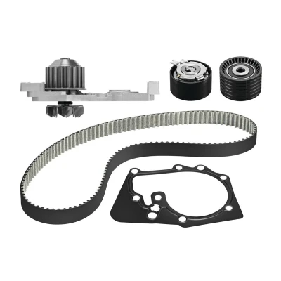 Afbeelding van VALEO 876116 Hoofdkoppelingscilinder voor voertuigen met stuur links RENAULT: Clio III Grandtour