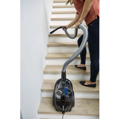 Afbeelding van Philips PowerPro Expert FC9729/09 Stofzuiger zonder zak
