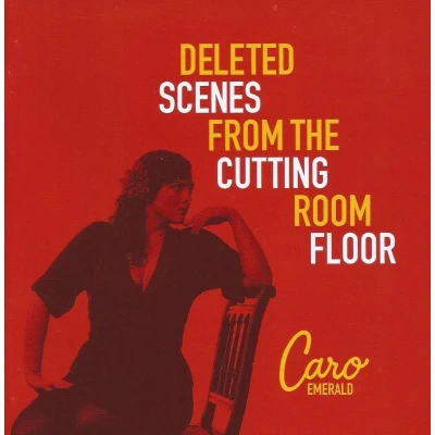 Afbeelding van Caro Emerald Deleted Scenes From The Cutting Room Floor (2 CD)