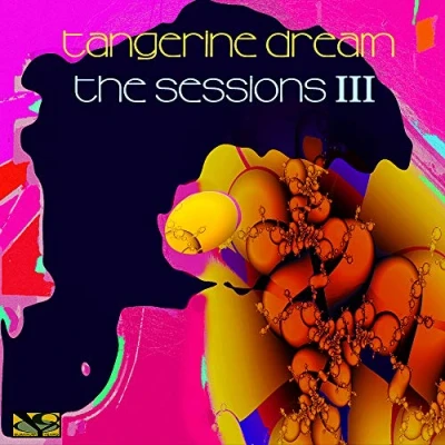 Afbeelding van Tangerine Dream Sessions III (CD)