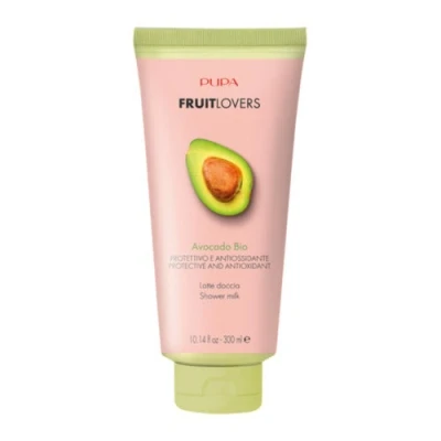 Image de Pupa Fruit Lovers Shower Milk 300 ml