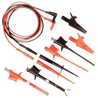 Afbeelding van Electro PJP 44100 Meetadapter 1 stuk(s)