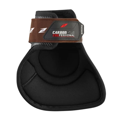 Image de Zandona Protège Boulets Carbon Professional EX Jeune MarronVendu par Agradi