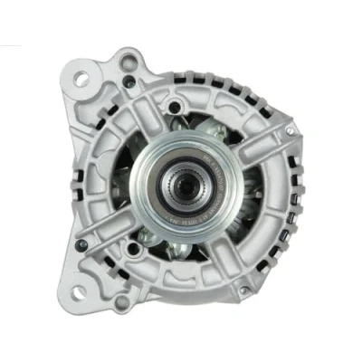 Afbeelding van AS PL A0190P Dynamo / Alternator 12V 140A VOLKSWAGEN: Transporter 5 Bus, GOLF 6, Passat B6 Saloon, JEEP: Patriot