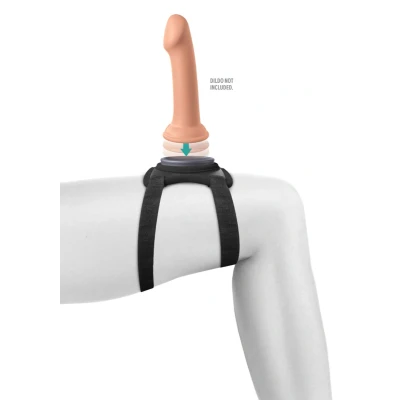 Afbeelding van Strap On Body Dock Lap Harness