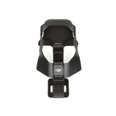 Image de Protection de stockage hélices et nacelle Dji pour drone Mavic 3 Noir