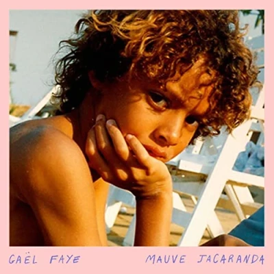 Afbeelding van Gael Faye Mauve Jacaranda (LP)