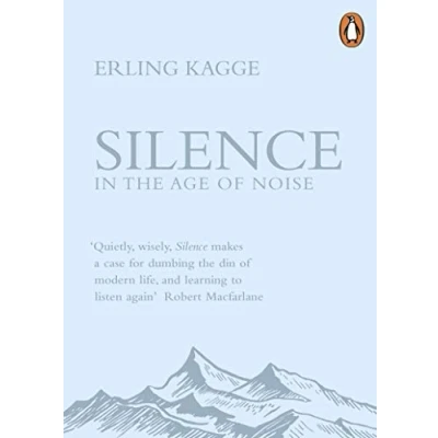 Afbeelding van Silence