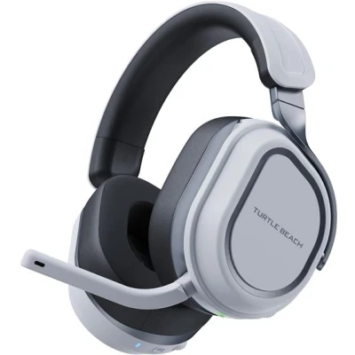 Image de Turtle Beach Casque Sans Fil Stealth 700p Gen3 PS Blanc (tura44.bx.gahb)