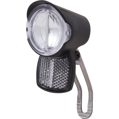 Afbeelding van Koplamp Spanninga Brio XDO voor dynamo