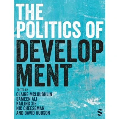 Afbeelding van The Politics of Development