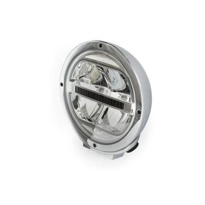 Afbeelding van Hella Verstr Luminator led chroom Ref 50 12/24 1F8 016 560 031