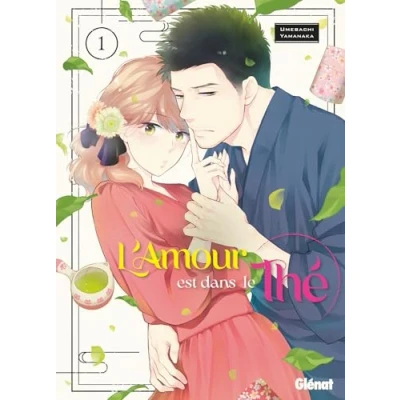Afbeelding van L&#039;amour est dans le the,01