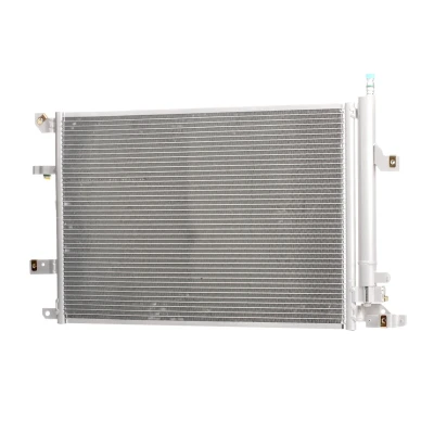Afbeelding van Nissens Airco condensor 940103