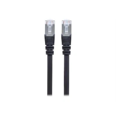 Image de Intellinet cordon de raccordement 5 m noir