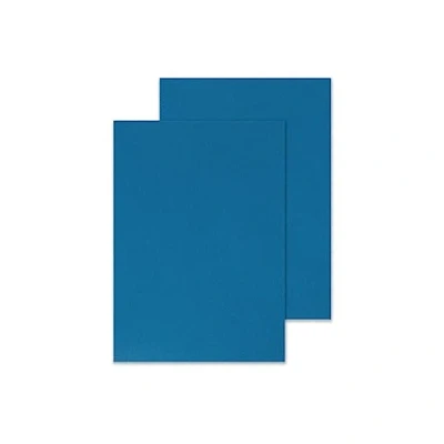 Afbeelding van Q Connect Dekking mat, Accessoires voor bindmachines, Blauw