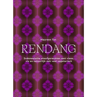 Afbeelding van Rendang