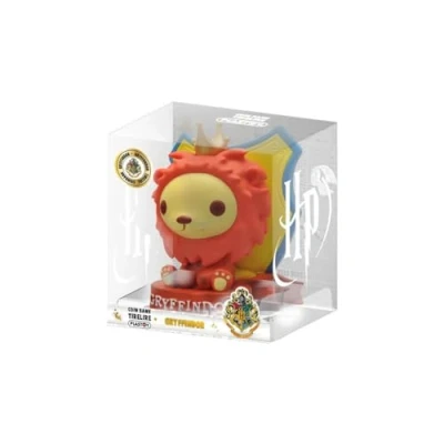 Afbeelding van Plastoy Harry Potter Gryffindor Chibi Spaarpot