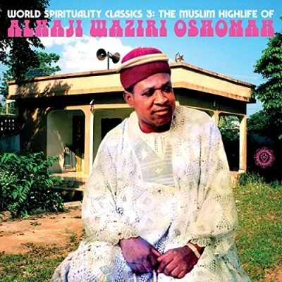 Afbeelding van World Spirituality Classics 3
