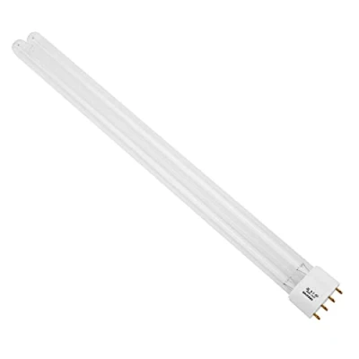 Afbeelding van Forever Speed UVC vervangende UV buis voor apparaten (9/11/18/36/55W) (36W 2G11)
