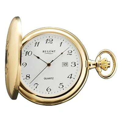 Afbeelding van Regent Unisexhorloge P 740