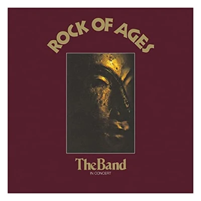 Afbeelding van Rock of Ages