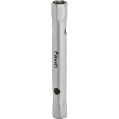 Afbeelding van kwb 111213 Pijpsleutel 12 mm, 13 mm 1 stuks