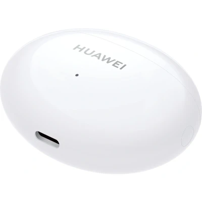 Afbeelding van Huawei FreeBuds 4i Wit Draadloze in ear oordopjes