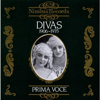 Afbeelding van Various Artists Divas Volume 1 (CD)