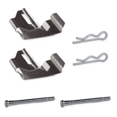 Afbeelding van Accessoireset, schijfremblok QUICK BRAKE 109 1273
