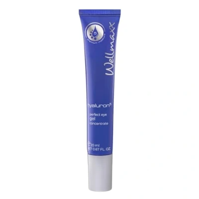 Afbeelding van Wellmaxx Perfect Eye Gel Concentrate