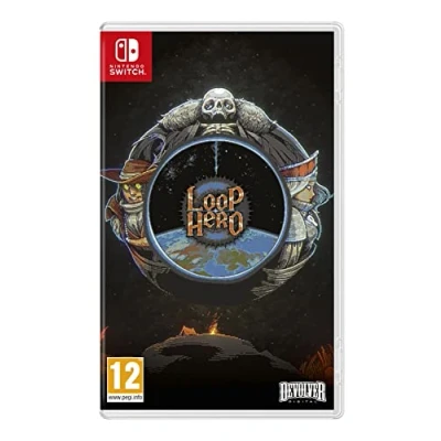 Image de Loop Hero Nintendo Switch