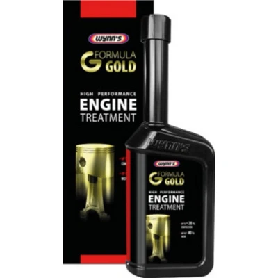 Afbeelding van WYNN&#039;S W77101 Toevoegsel motorolie Fles 500