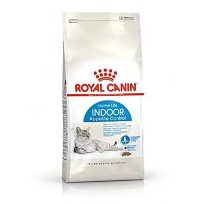 Afbeelding van Royal Canin Indoor Appetite Control Kattenvoer 2 kg