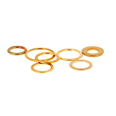 Afbeelding van XL 300010 O ring