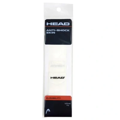 Afbeelding van Head Anti shock Skin bescherming voor padelracket
