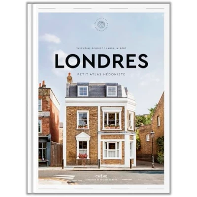 Afbeelding van LONDRES