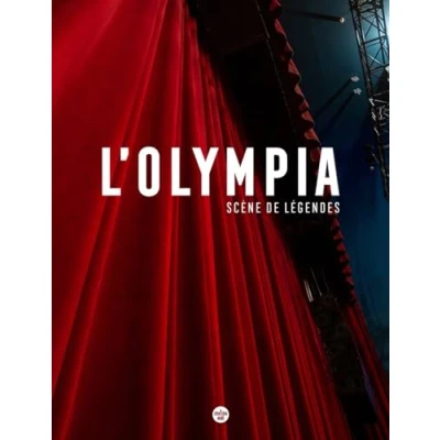 Afbeelding van Olympia