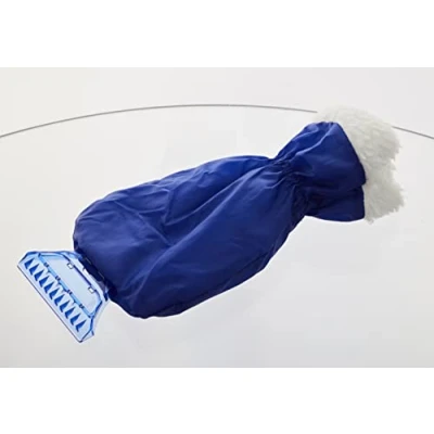 Afbeelding van Cartrend 96114 IJskrabhandschoenen Verschillende kleuren