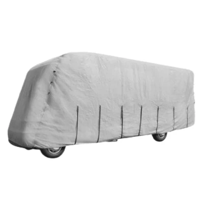 Afbeelding van Pro Plus Camperhoes 700 x 235 270 cm 4 laags SFS Stof 160g/m2