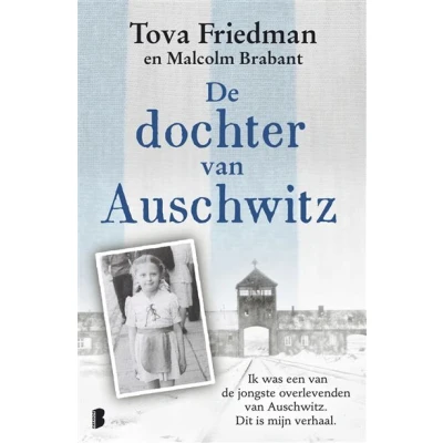 Image de De dochter van Auschwitz