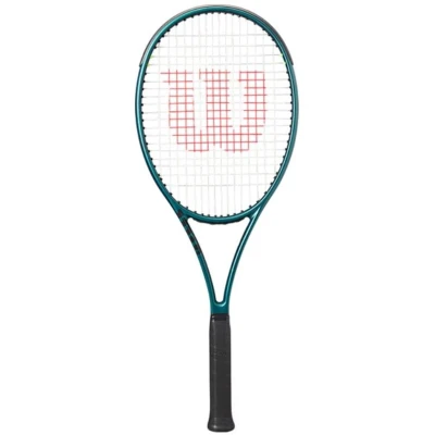 Afbeelding van Blade 98 V9 Tennisracket 000 1 Groen