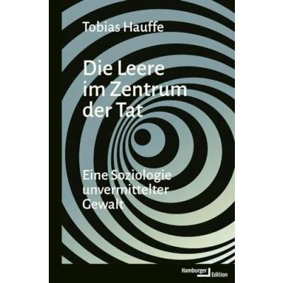 Afbeelding van Die Leere im Zentrum der Tat