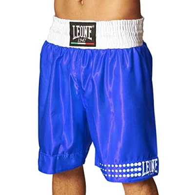 Afbeelding van LEONE 1947, Boxshorts, volwassenen, uniseks, rood, XXL, AB737